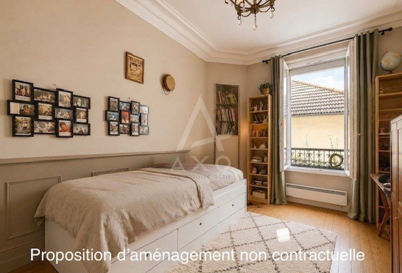vente Appartement Paris 15eme Arrondissement - Photo 7