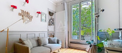 vente Appartement Paris 15eme Arrondissement
