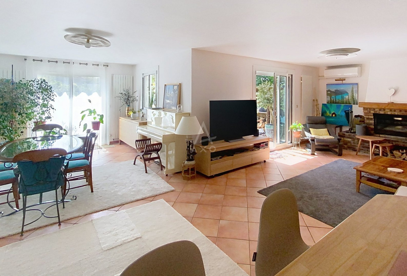 vente Maison Saint Maur Des Fosses - Photo 2