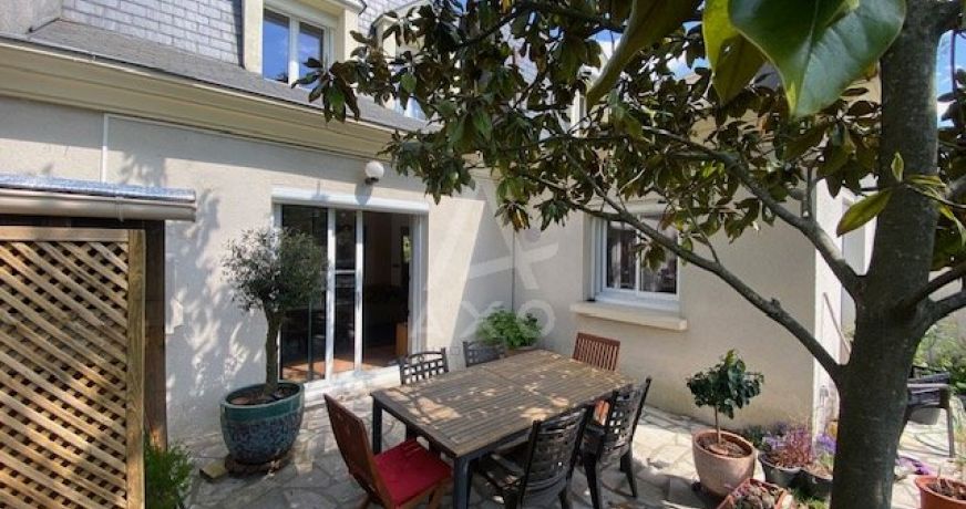 vente Maison Saint Maur Des Fosses