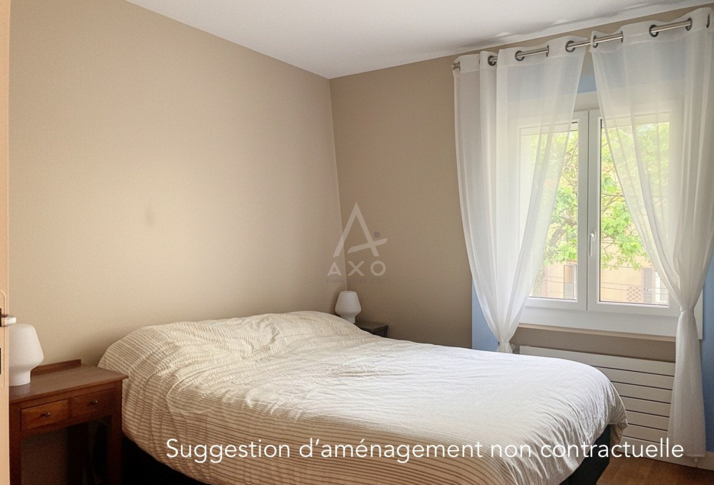 vente Maison Saint Maur Des Fosses - Photo 8