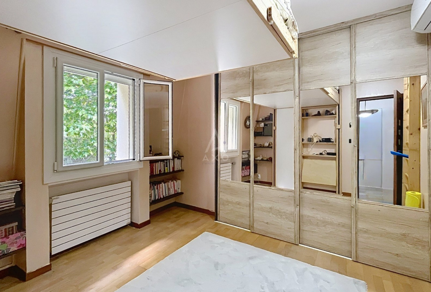 vente Maison Saint Maur Des Fosses - Photo 9