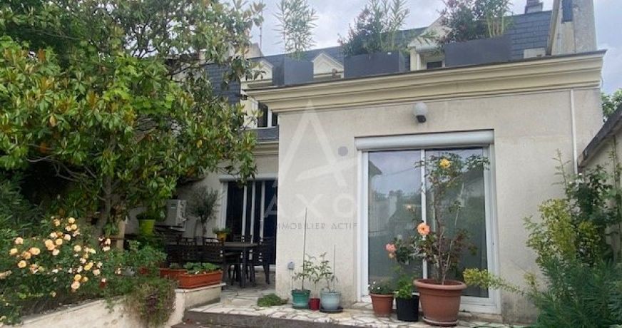 vente Maison Saint Maur Des Fosses