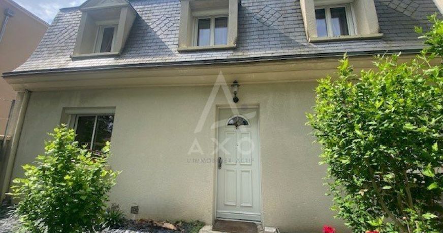 vente Maison Saint Maur Des Fosses