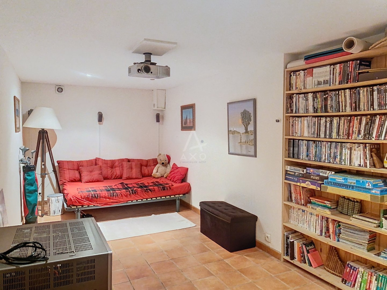 vente Maison Saint Maur Des Fosses - Photo 13
