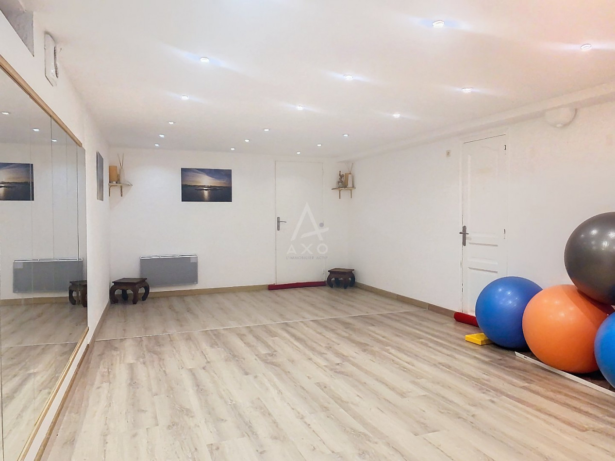 vente Maison Saint Maur Des Fosses - Photo 12