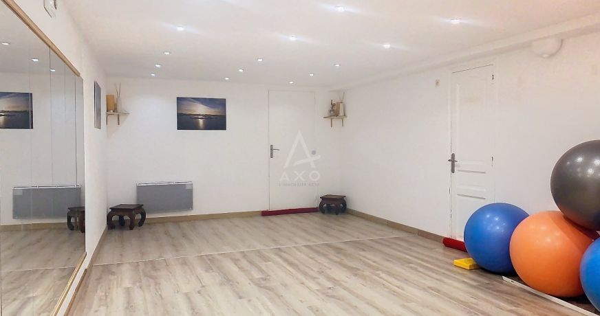 vente Maison Saint Maur Des Fosses