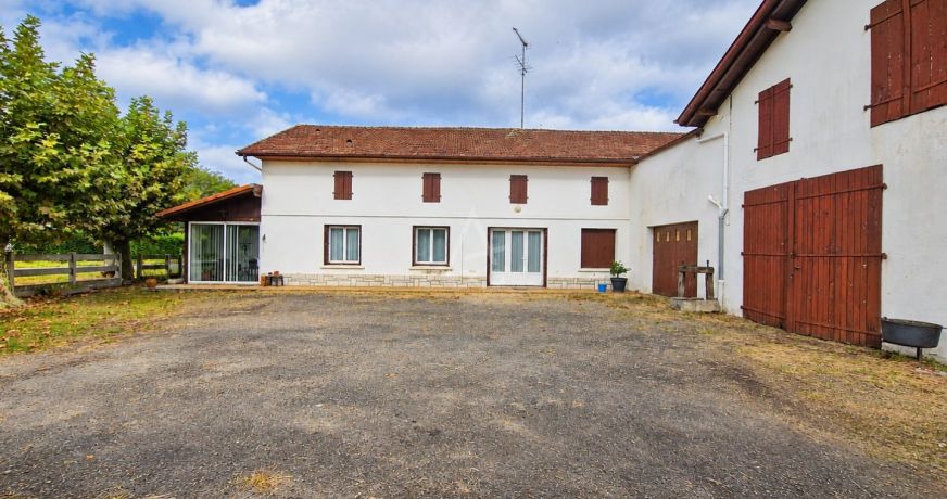 vente Maison Louer