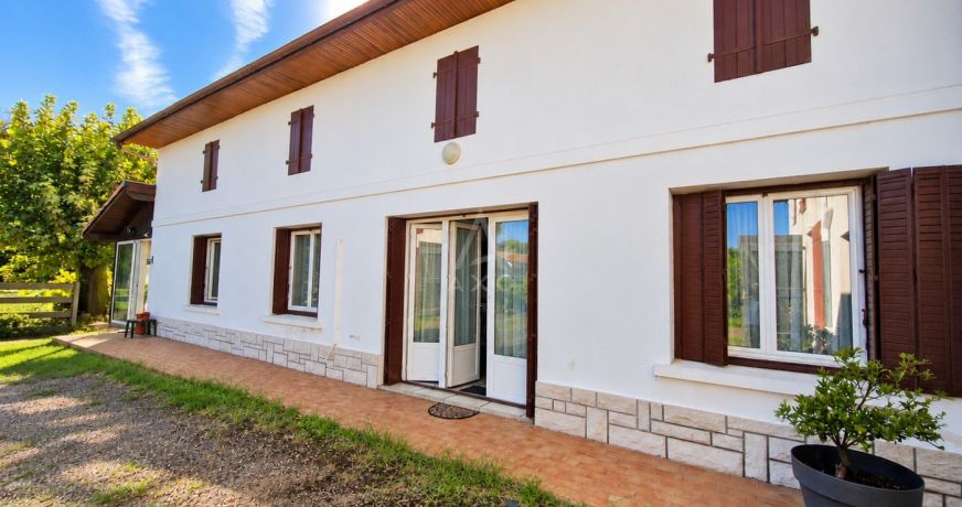 vente Maison Louer