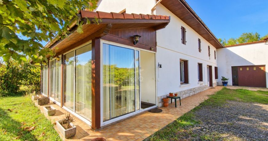 vente Maison Louer