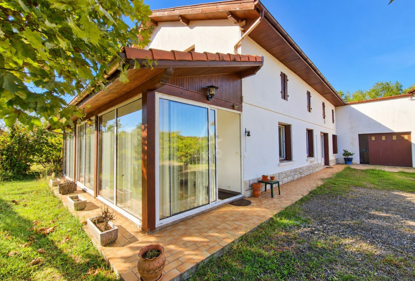 vente Maison Louer - Photo 1