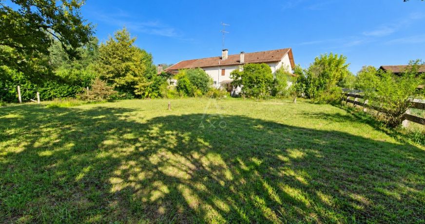 vente Maison Louer