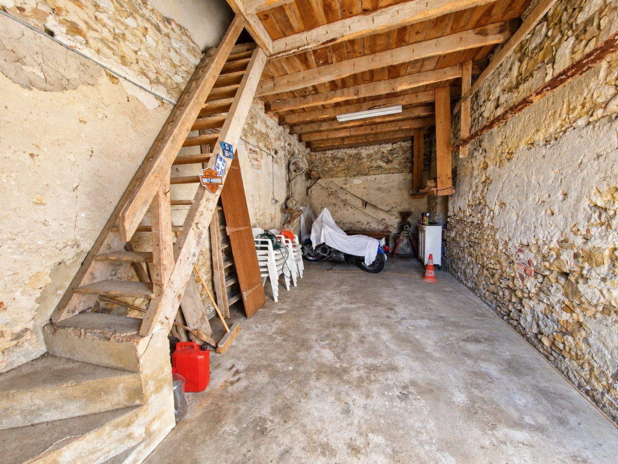 vente Maison Louer - Photo 13