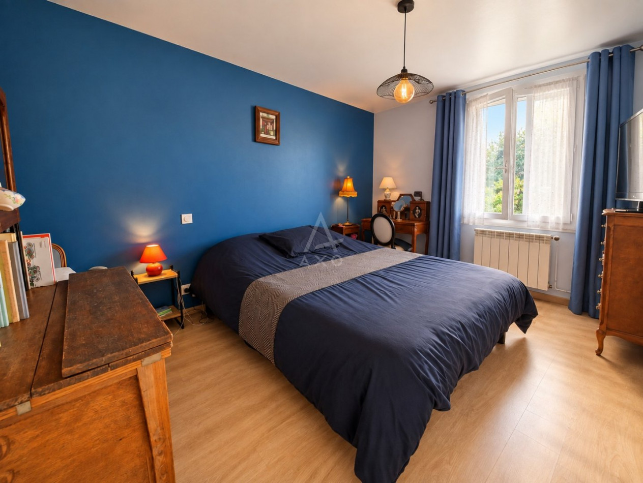 vente Maison Louer - Photo 6