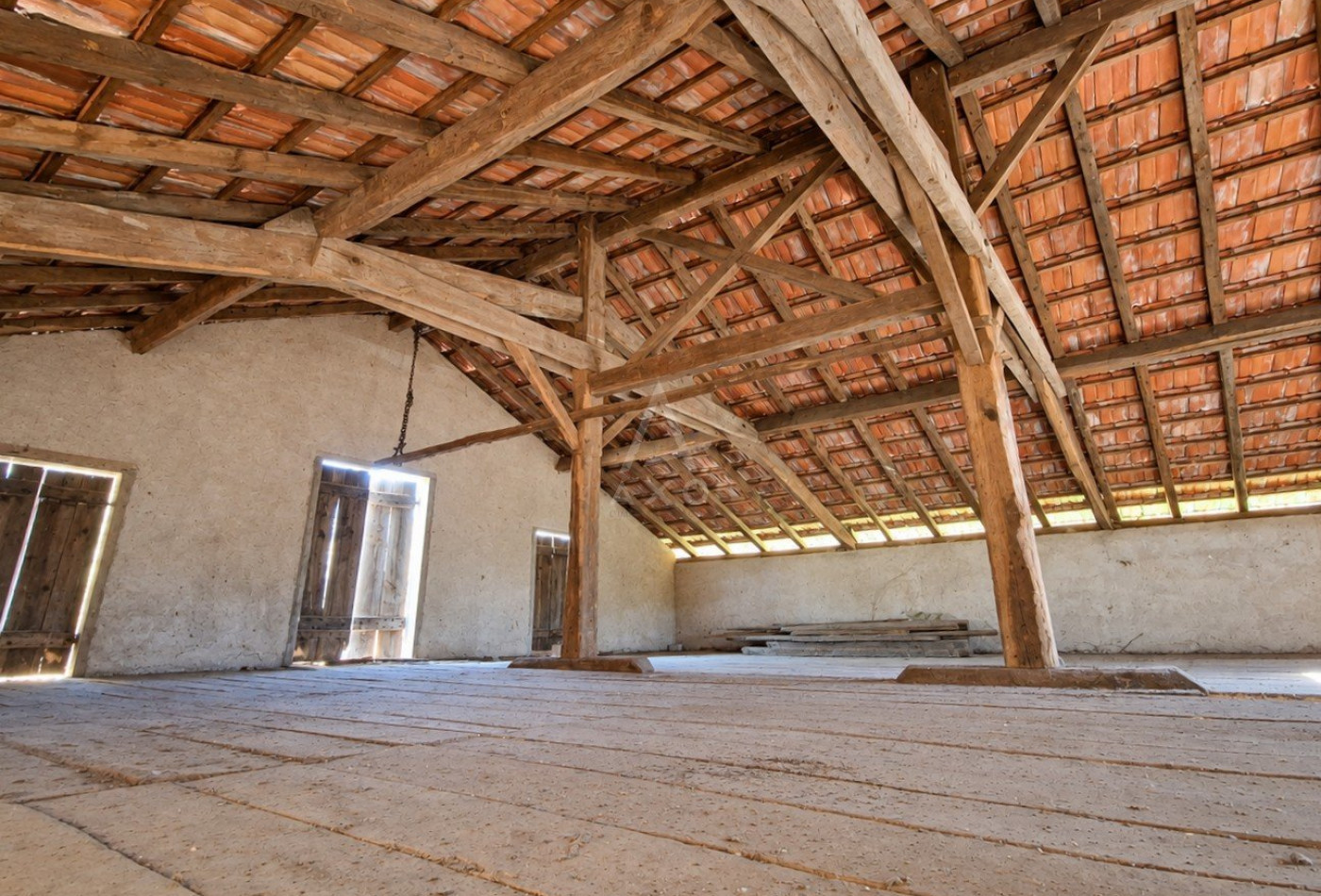 vente Maison Louer - Photo 9