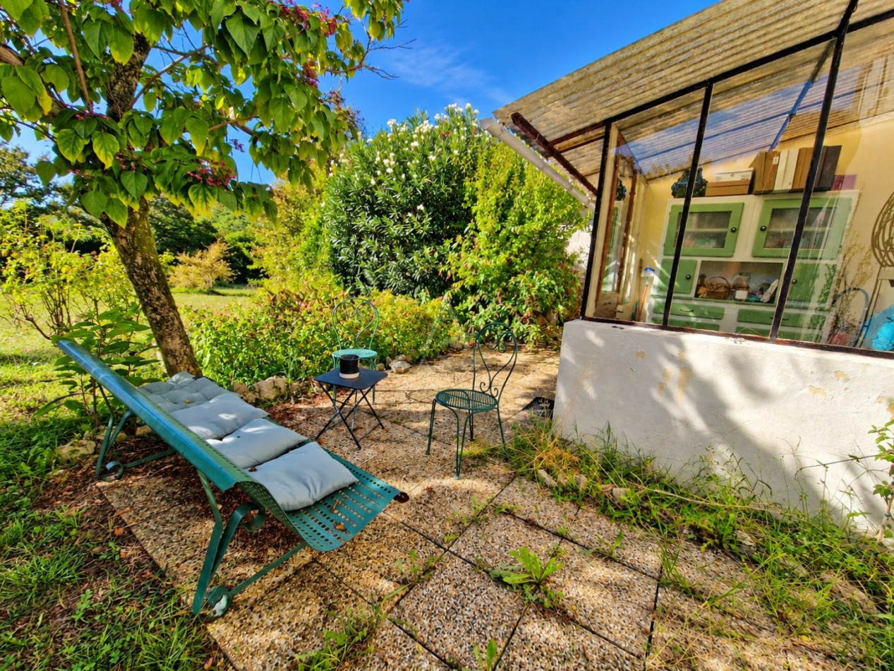 vente Maison Louer - Photo 10