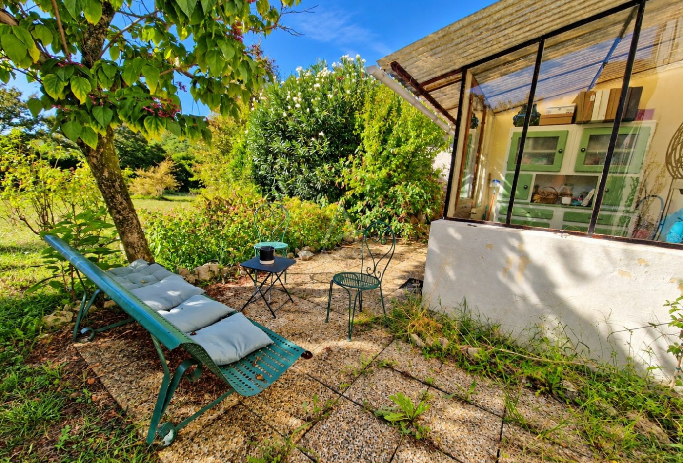 vente Maison Louer - Photo 10