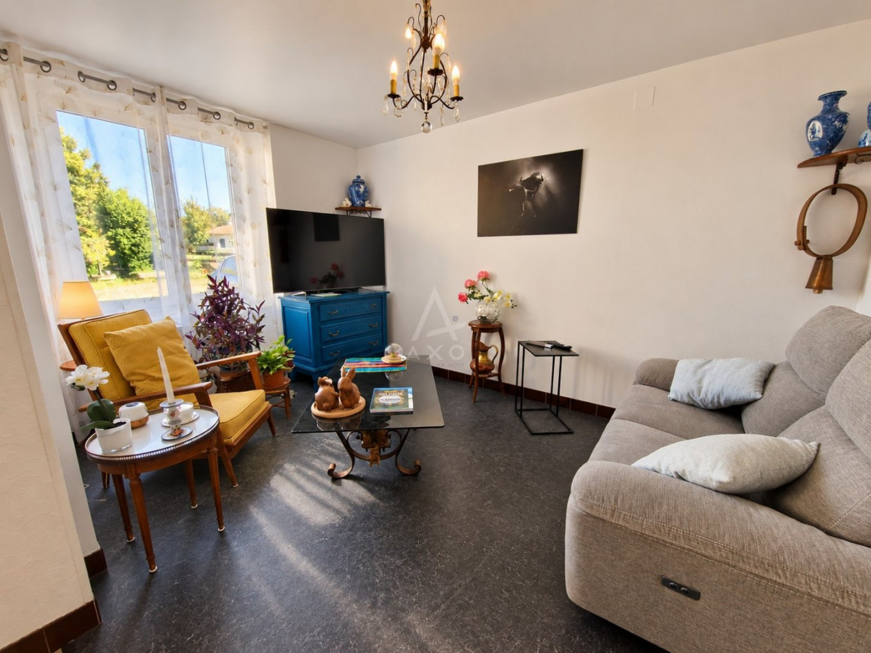 vente Maison Louer - Photo 4