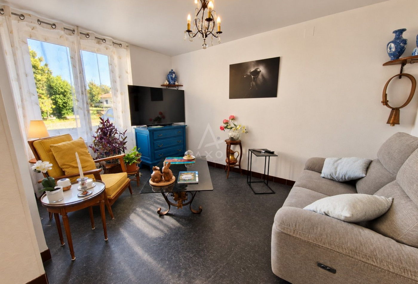 vente Maison Louer - Photo 4