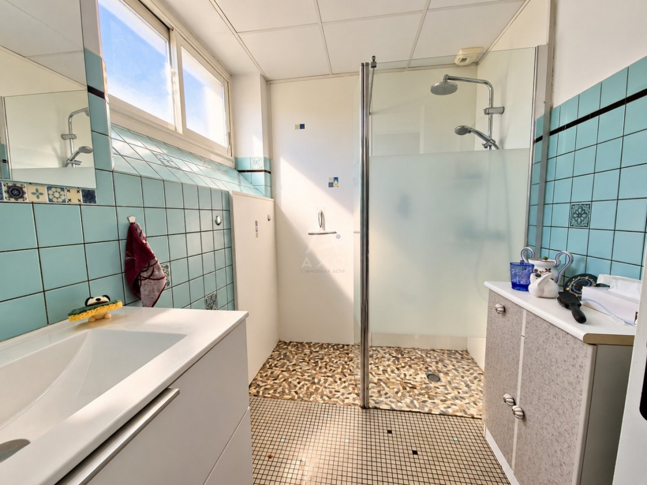 vente Maison Louer - Photo 7