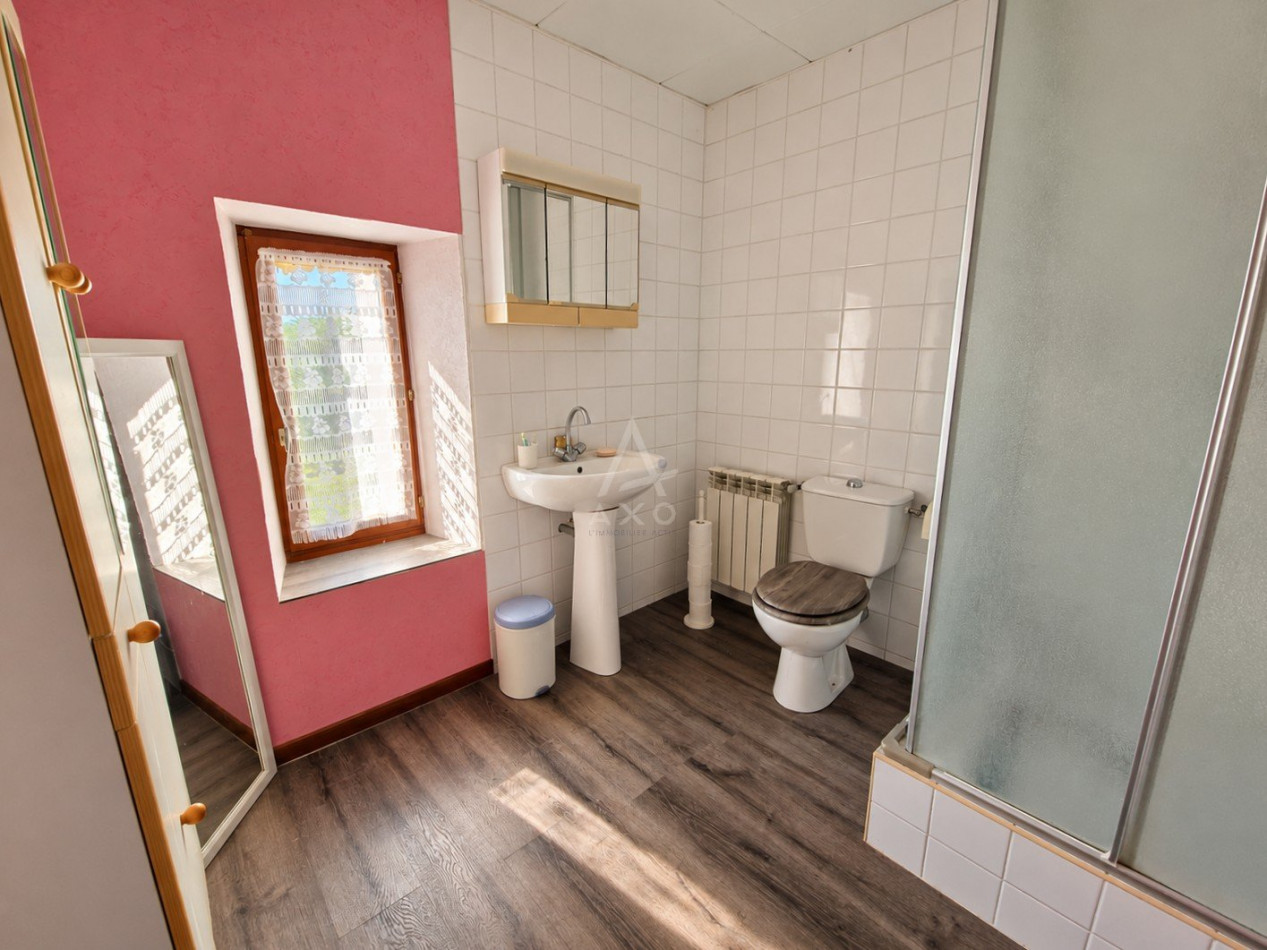 vente Maison Louer - Photo 8