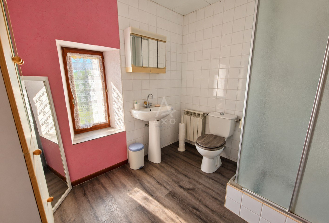 vente Maison Louer - Photo 8
