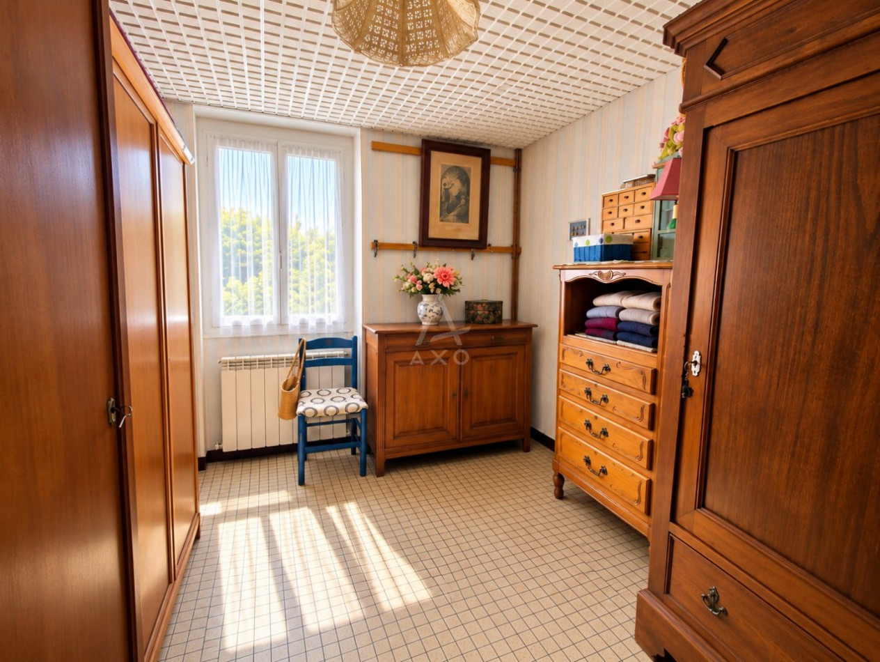 vente Maison Louer - Photo 18