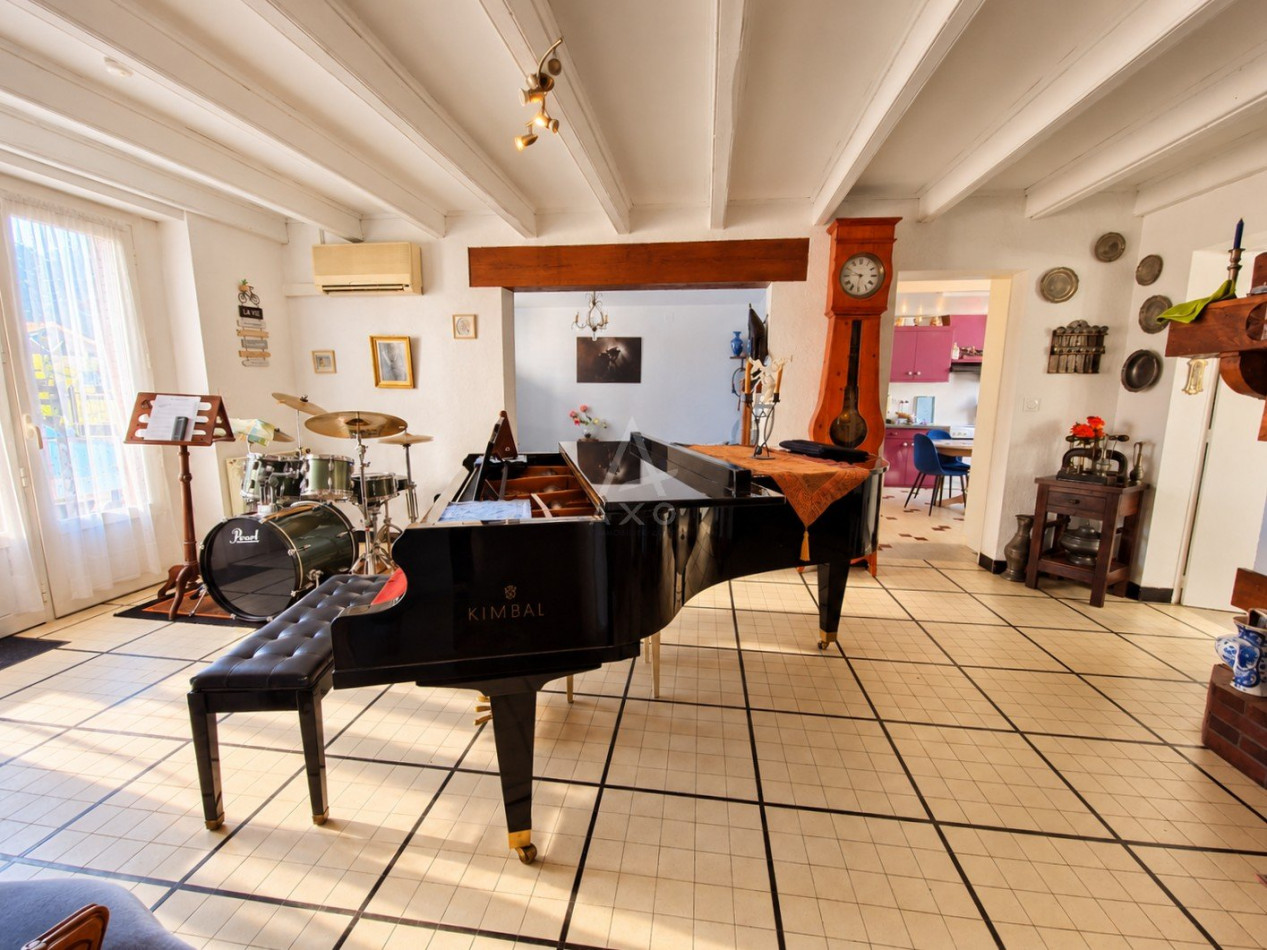 vente Maison Louer - Photo 3