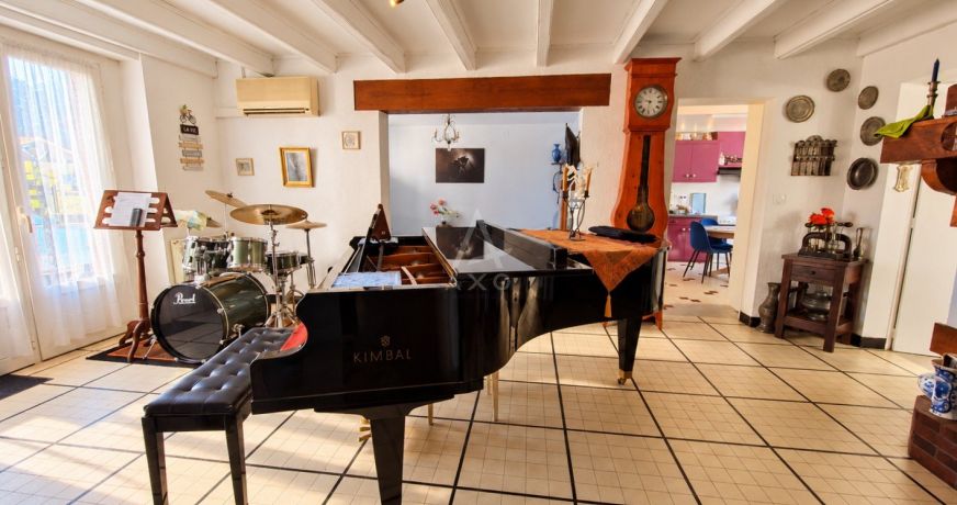 vente Maison Louer