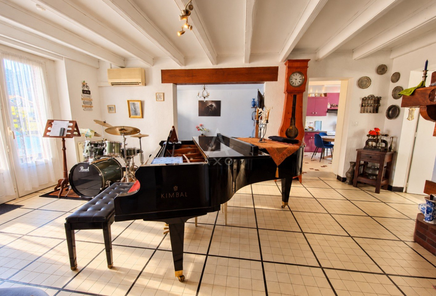 vente Maison Louer - Photo 3