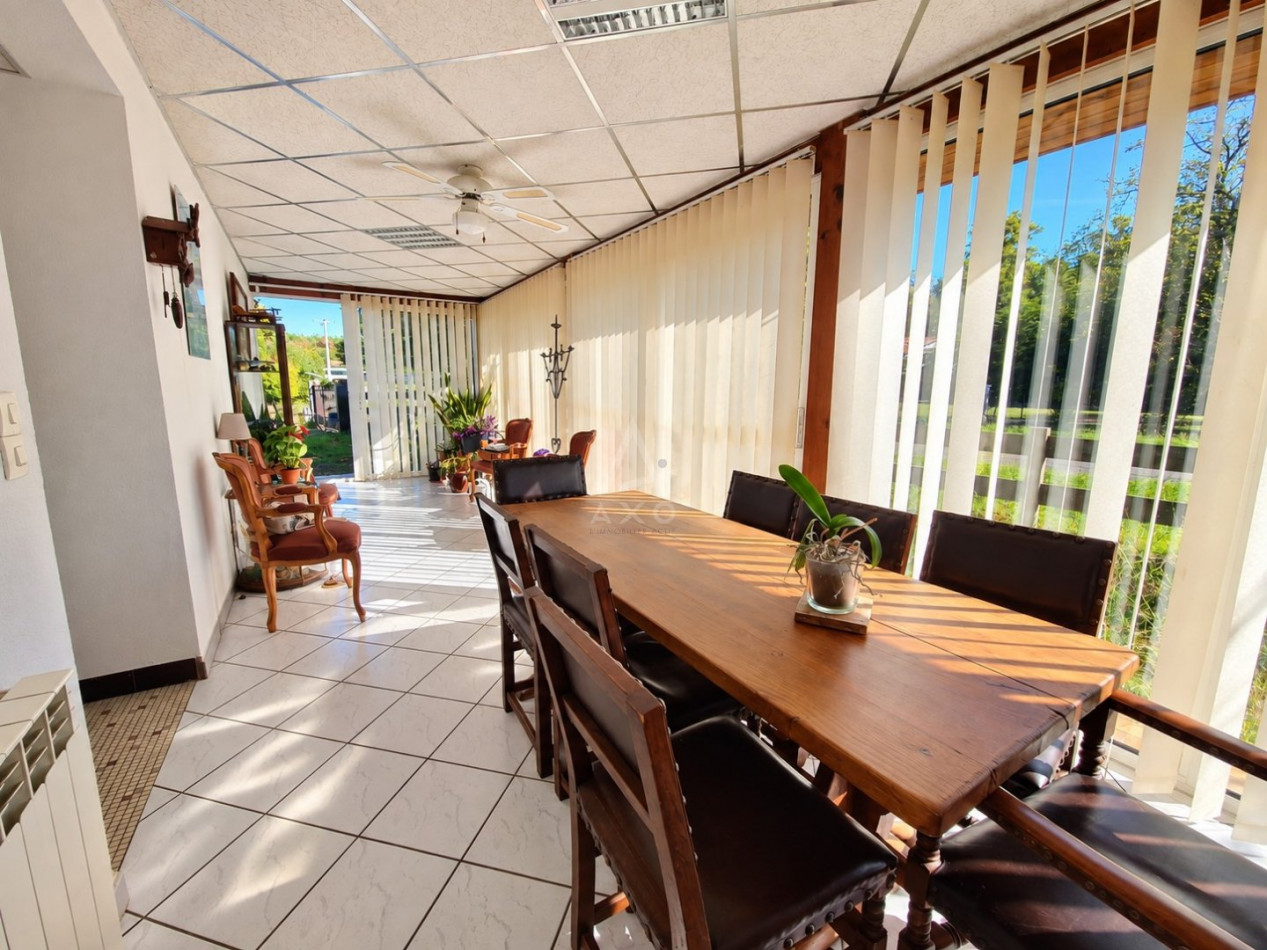 vente Maison Louer - Photo 2