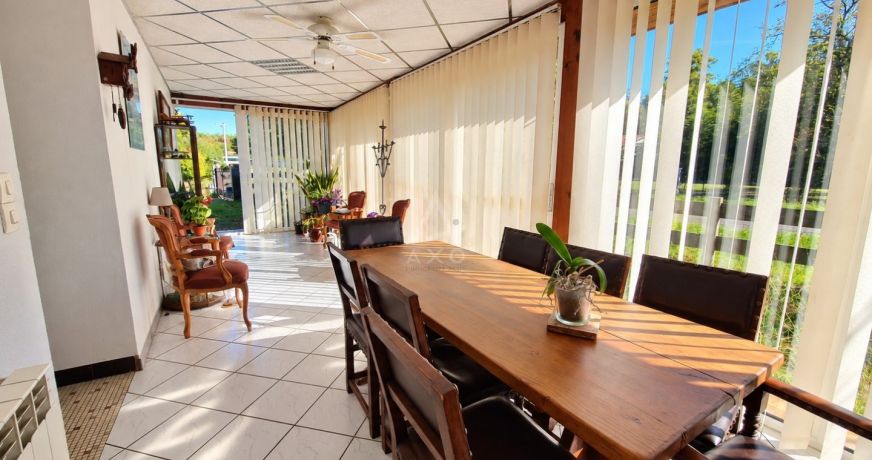 vente Maison Louer