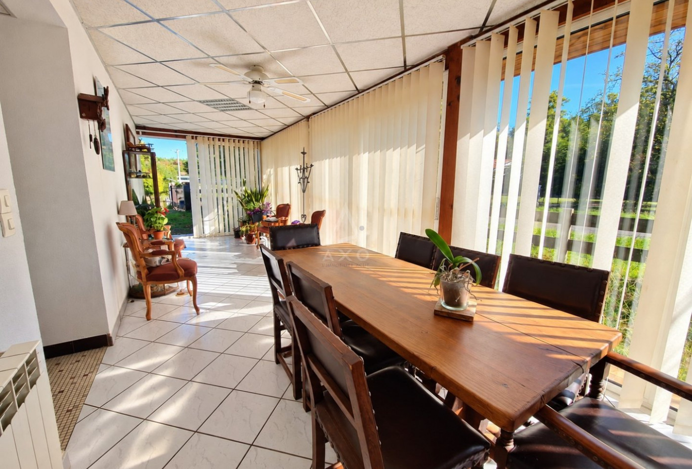 vente Maison Louer - Photo 2