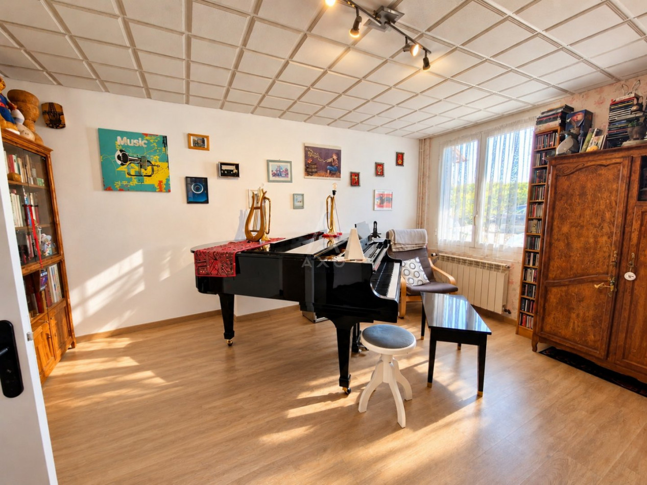 vente Maison Louer - Photo 15