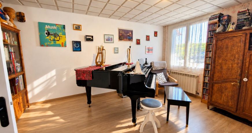 vente Maison Louer