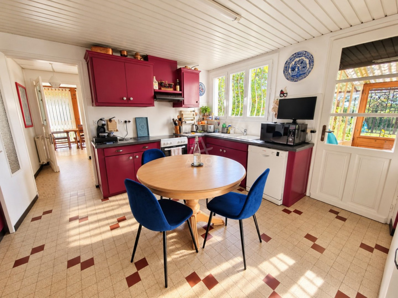 vente Maison Louer - Photo 5