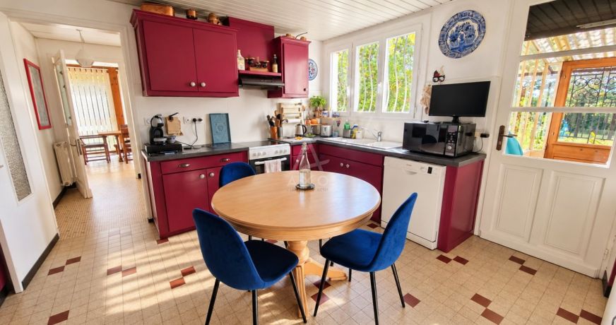 vente Maison Louer