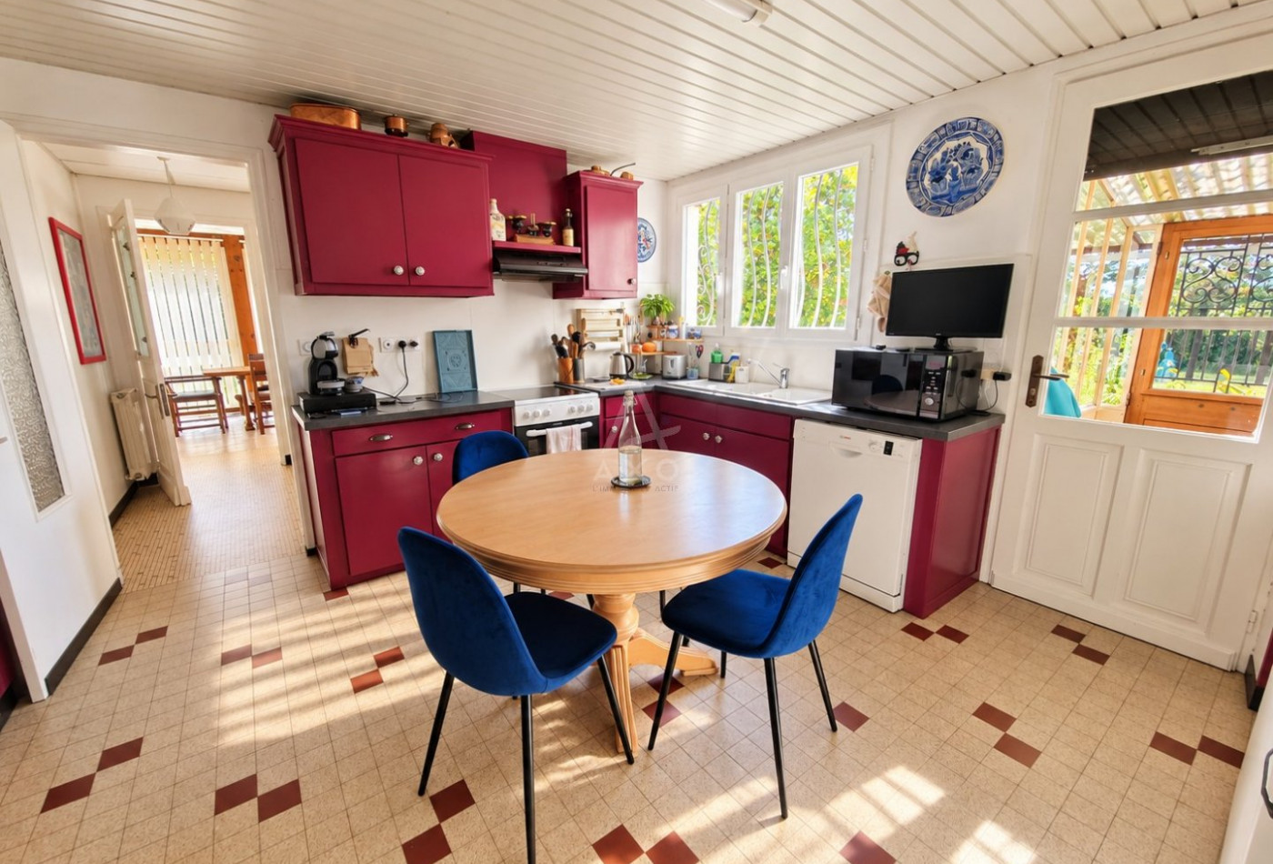 vente Maison Louer - Photo 5