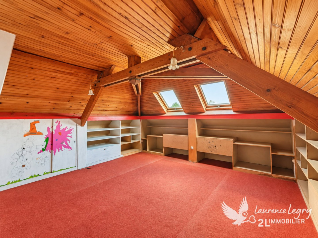 vente Pavillon Teloche - Photo 12