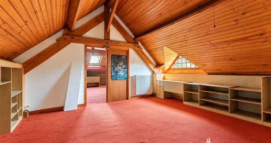 vente Pavillon Teloche