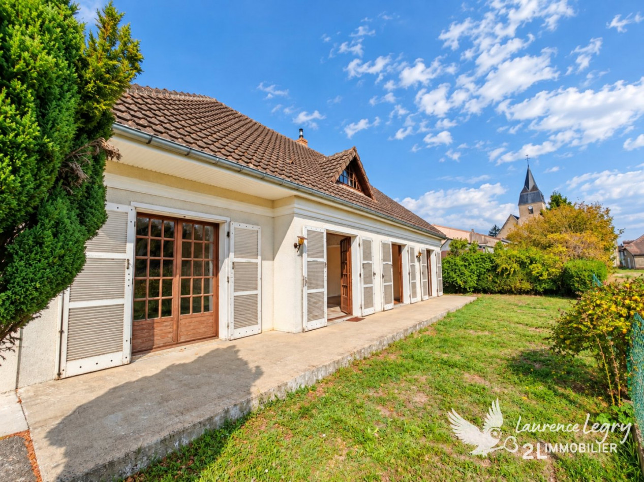 vente Pavillon Teloche - Photo 1