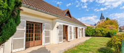 vente Pavillon Teloche