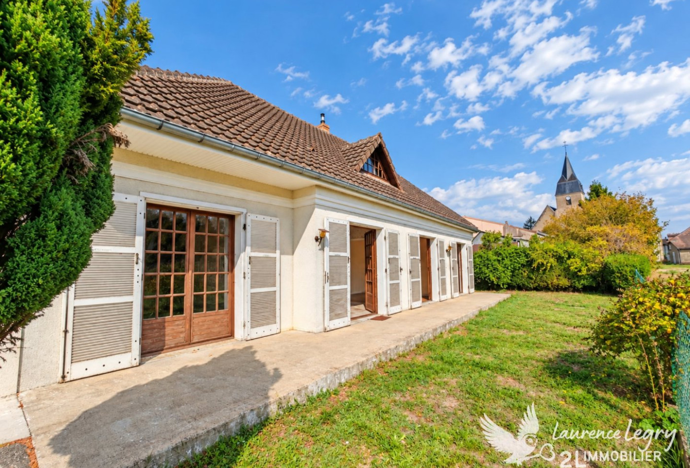 vente Pavillon Teloche - Photo 1