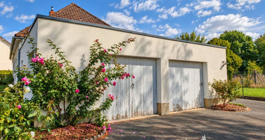 vente Pavillon Teloche