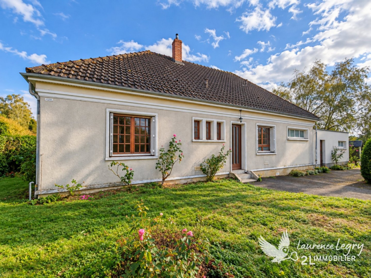 vente Pavillon Teloche - Photo 2