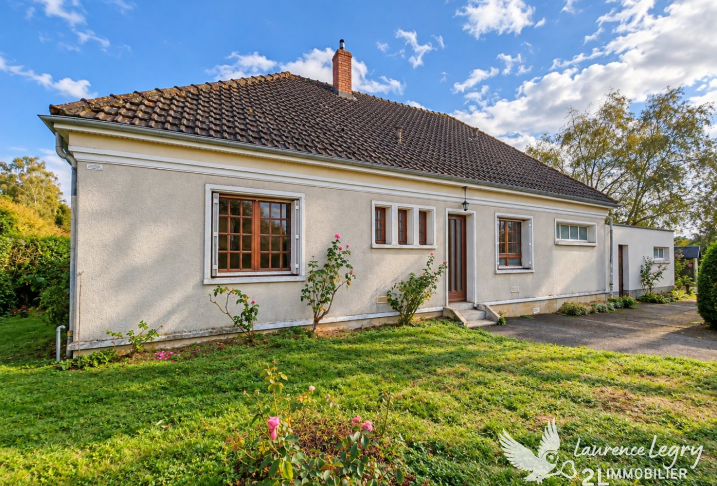vente Pavillon Teloche - Photo 2
