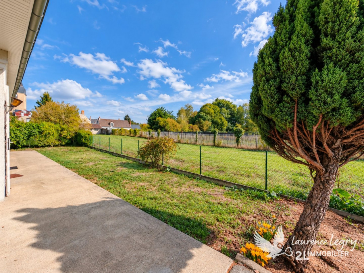vente Pavillon Teloche - Photo 16