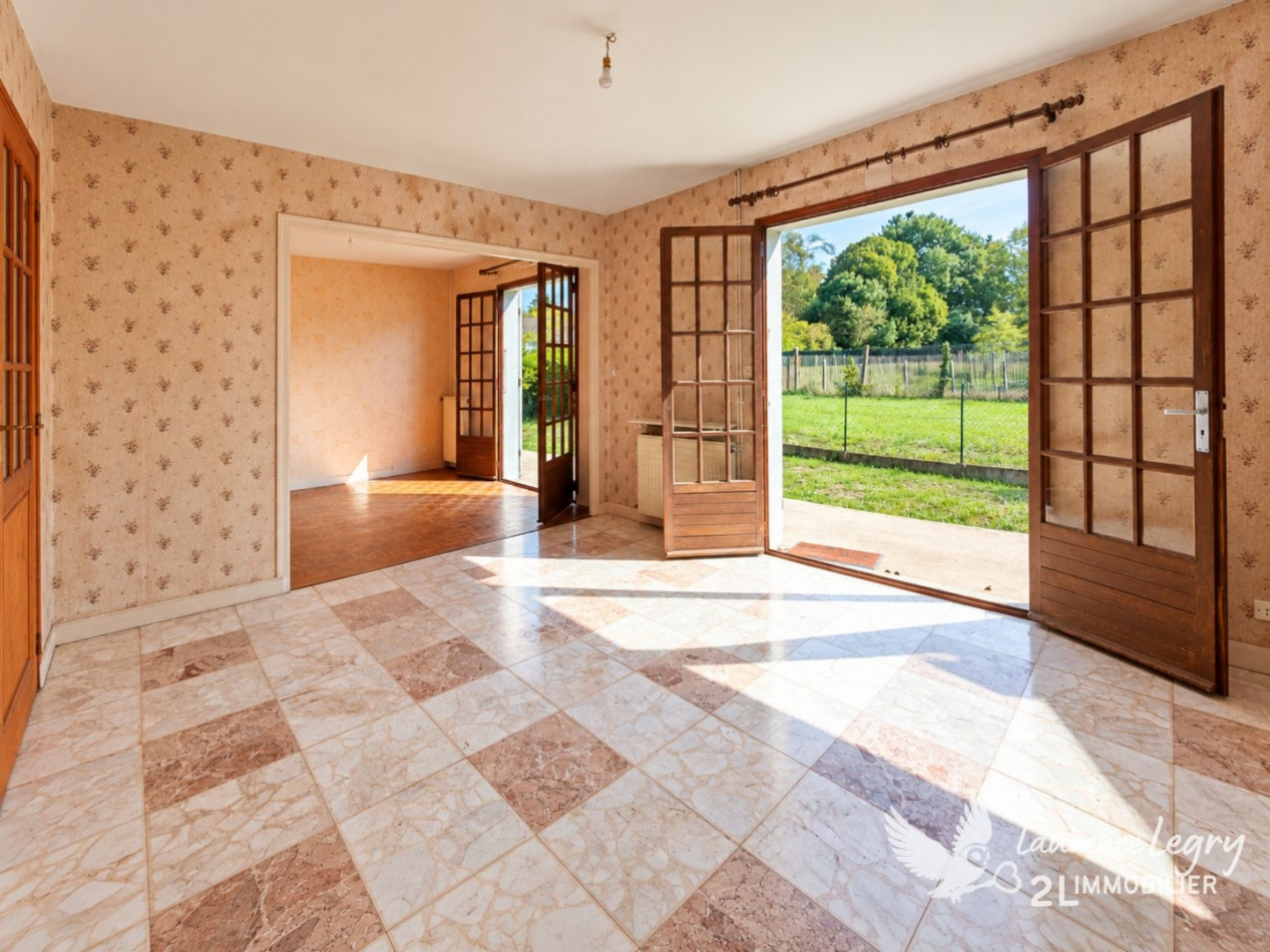 vente Pavillon Teloche - Photo 5