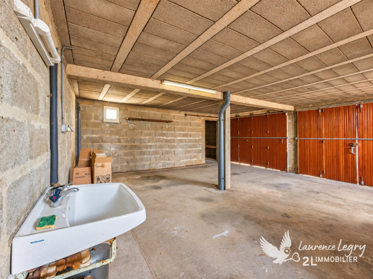 vente Pavillon Teloche - Photo 13