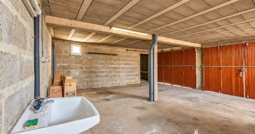vente Pavillon Teloche